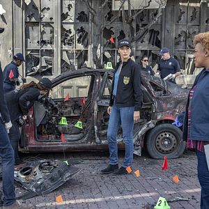 Bilder Vanessa Ferlito