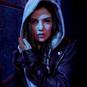 Bilder Danielle Campbell