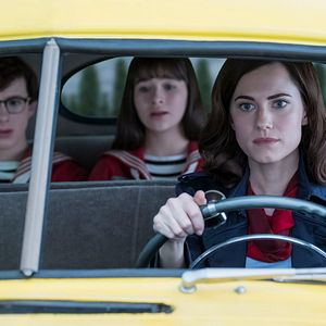 Bilder Eine Reihe betrüblicher Ereignisse