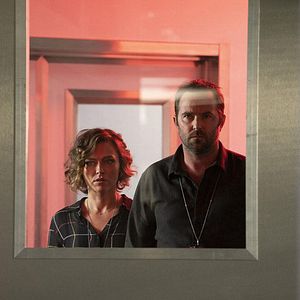 Bilder Sullivan Stapleton