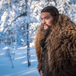 Bilder Jason Momoa