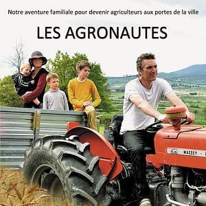 Bilder Les Agronautes
