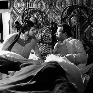 Bilder Die Peitsche im Genick