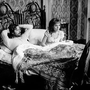 Bilder Die Peitsche im Genick