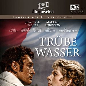 Bilder Trübe Wasser