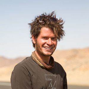 Bilder Anselm Nathanael Pahnke