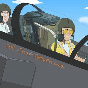 Bilder F Is For Family