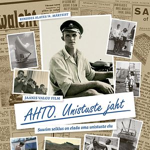 Bilder Ahto. Chasing a Dream