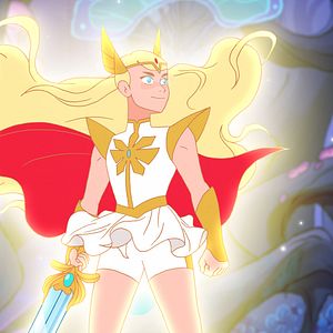 Bilder She-Ra und die Rebellen-Prinzessinnen