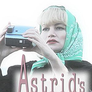 Bilder Astrid's Self Portrait