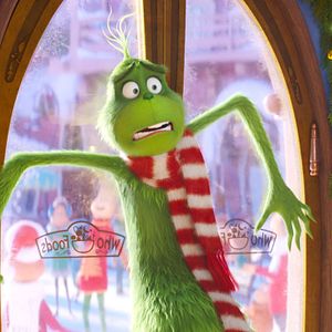 Bilder Der Grinch