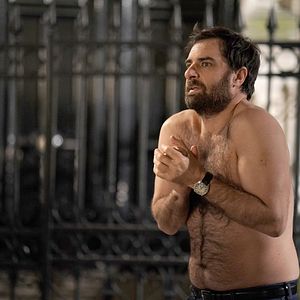 Bilder Grégory Montel