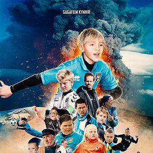 Bilder Die Falken – alle für einen