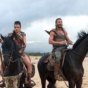 Bilder The Scorpion King 5: Das Buch der Seelen