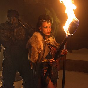 Bilder The Scorpion King 5: Das Buch der Seelen