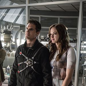 Bilder The Flash