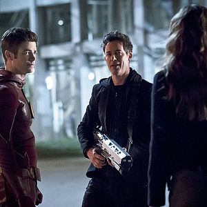 Bilder The Flash