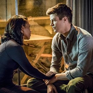 Bilder The Flash