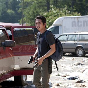 Bilder The Walking Dead