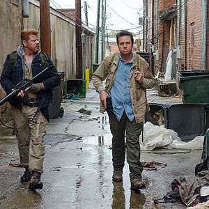 Bilder The Walking Dead