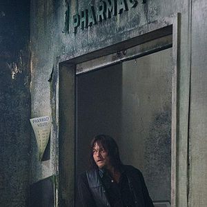 Bilder The Walking Dead