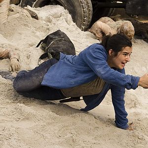 Bilder The Walking Dead