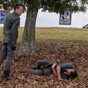 Bilder The Walking Dead