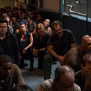 Bilder The Walking Dead