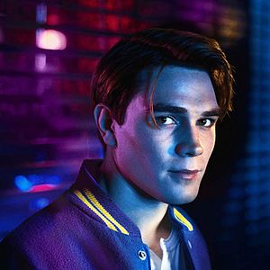 Bilder Riverdale