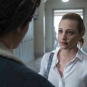 Bilder Riverdale