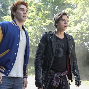 Bilder Riverdale