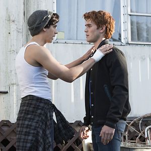 Bilder Riverdale