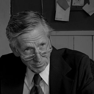 Bilder Geoffrey Wade