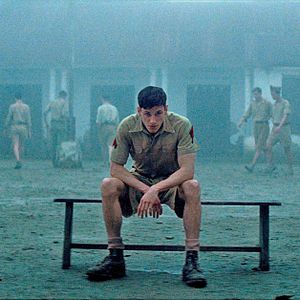 Bilder Gaspard Ulliel