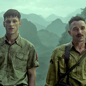 Bilder Gaspard Ulliel