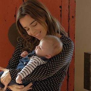 Bilder In sicheren Händen