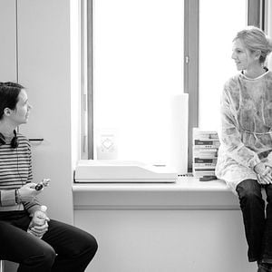 Bilder Sandrine Kiberlain