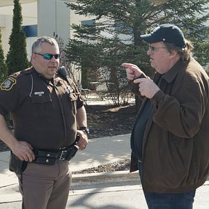 Bilder Michael Moore