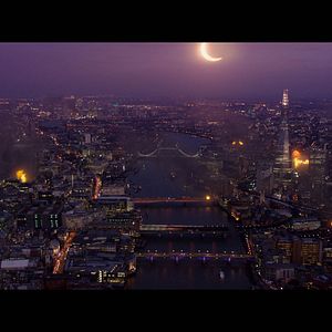 Bilder London Fields