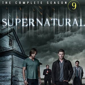 Bilder Supernatural