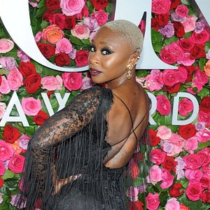 Bilder Cynthia Erivo