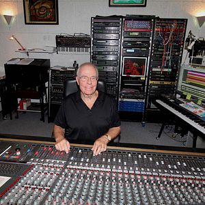 Bilder Meine Welt ist die Musik - Der Komponist Christian Bruhn