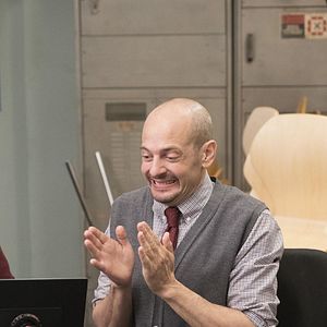 Bilder Jonathan Slavin