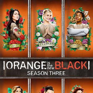 Bilder Orange Is The New Black