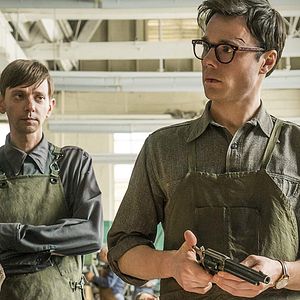 Bilder The Man In The High Castle