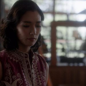 Bilder The Man In The High Castle