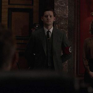 Bilder The Man In The High Castle