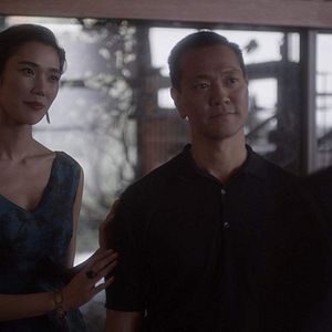 Bilder The Man In The High Castle