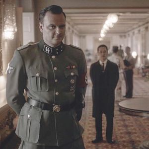 Bilder The Man In The High Castle