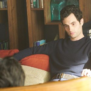 Bilder Penn Badgley